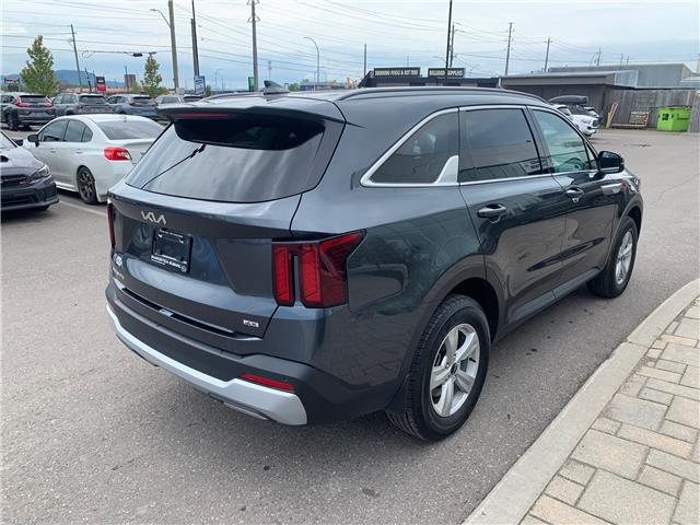 2024 Kia Sorento 2.5L LX (Stk: 33097A) in Thunder Bay - Image 5 of 14