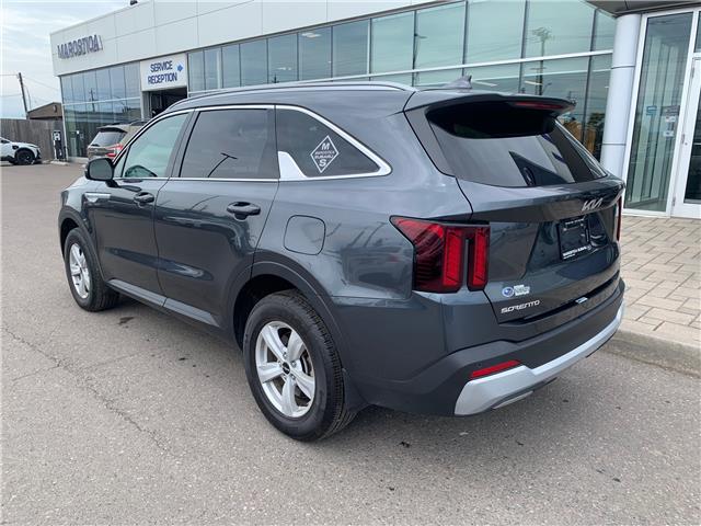 2024 Kia Sorento 2.5L LX (Stk: 33097A) in Thunder Bay - Image 6 of 14