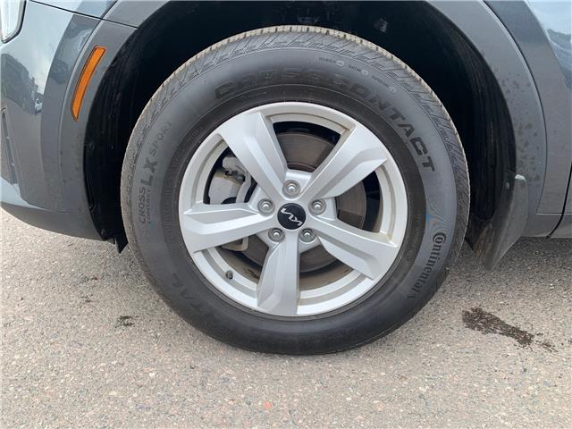 2024 Kia Sorento 2.5L LX (Stk: 33097A) in Thunder Bay - Image 7 of 14