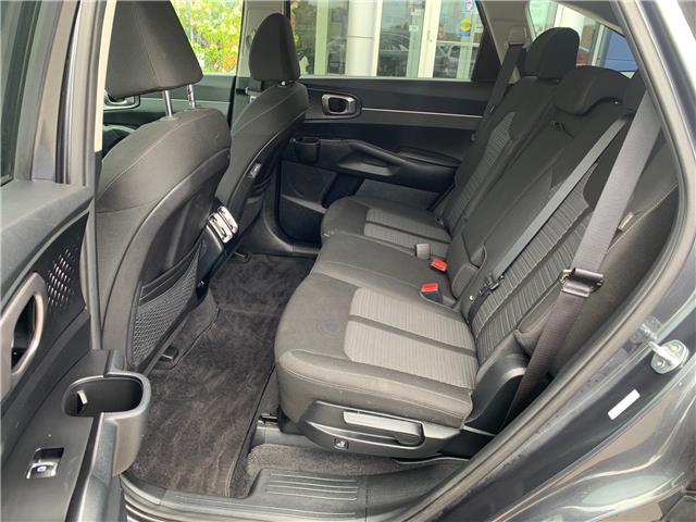 2024 Kia Sorento 2.5L LX (Stk: 33097A) in Thunder Bay - Image 9 of 14