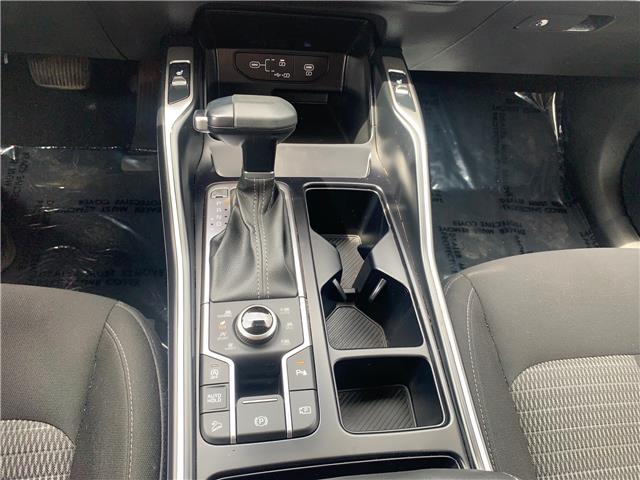 2024 Kia Sorento 2.5L LX (Stk: 33097A) in Thunder Bay - Image 14 of 14