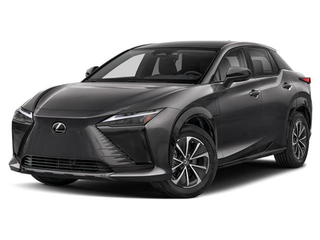 2026 Lexus RZ Base