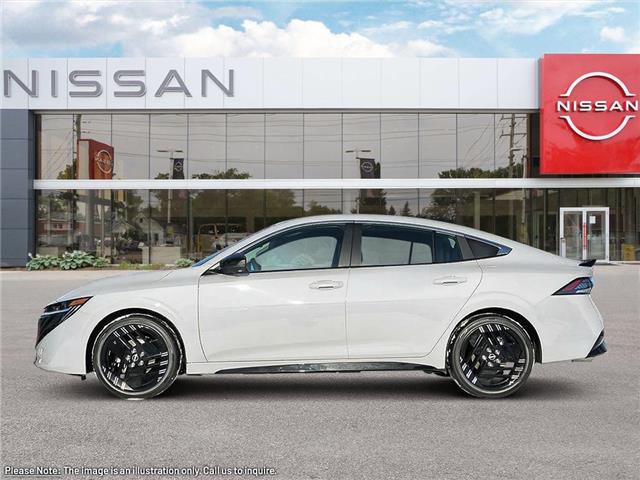 2026 Nissan Sentra SR (Stk: 36600) in London - Image 3 of 24