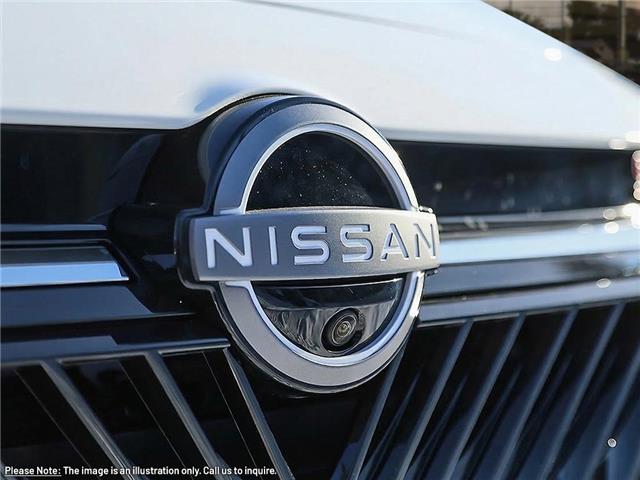 2026 Nissan Sentra SR (Stk: 36600) in London - Image 6 of 24