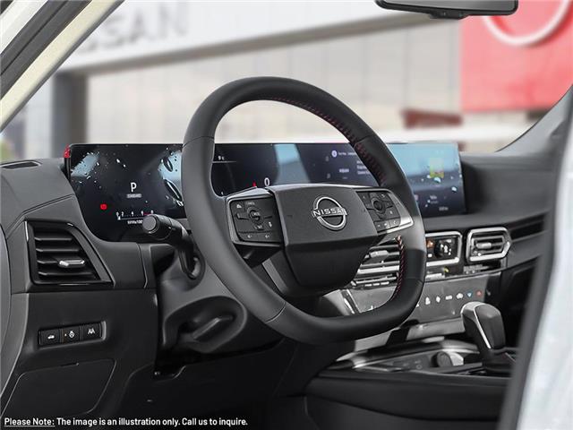 2026 Nissan Sentra SR (Stk: 36600) in London - Image 9 of 24
