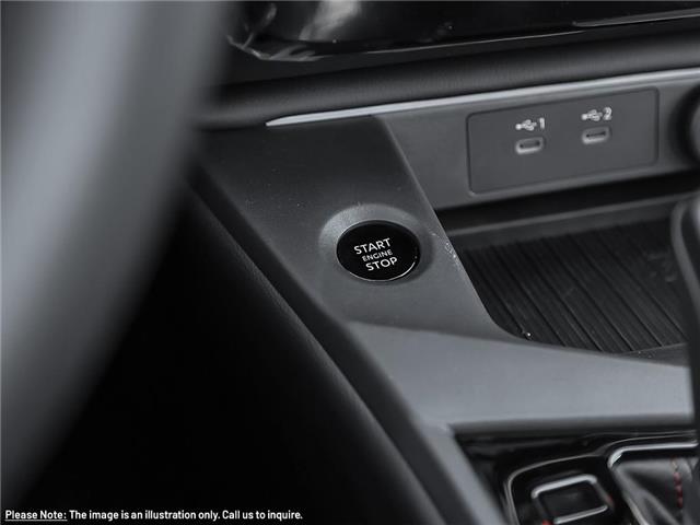 2026 Nissan Sentra SR (Stk: 36600) in London - Image 23 of 24