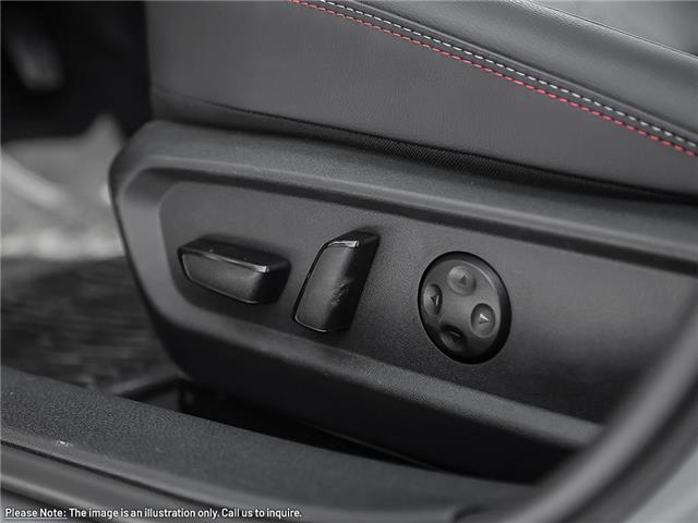 2026 Nissan Sentra SR (Stk: 36600) in London - Image 24 of 24