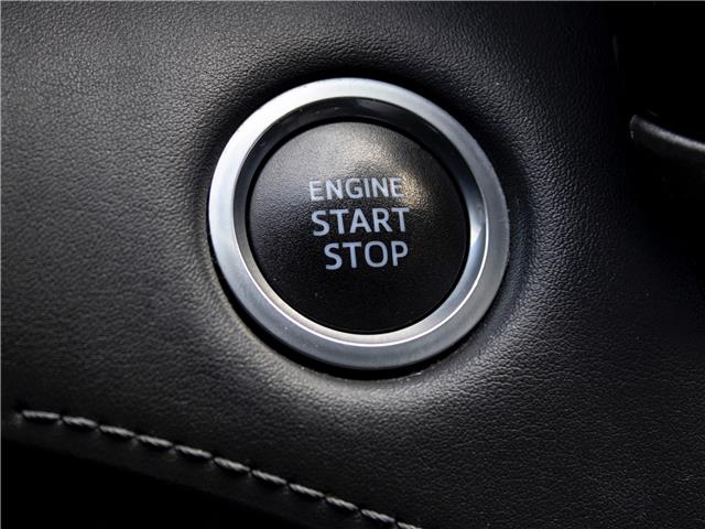 2020 Toyota Highlander LE (Stk: TR8768) in Windsor - Image 10 of 26
