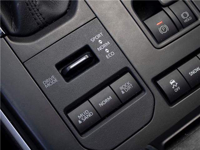 2020 Toyota Highlander LE (Stk: TR8768) in Windsor - Image 21 of 26