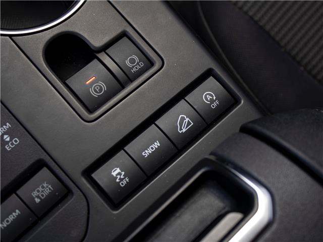 2020 Toyota Highlander LE (Stk: TR8768) in Windsor - Image 22 of 26