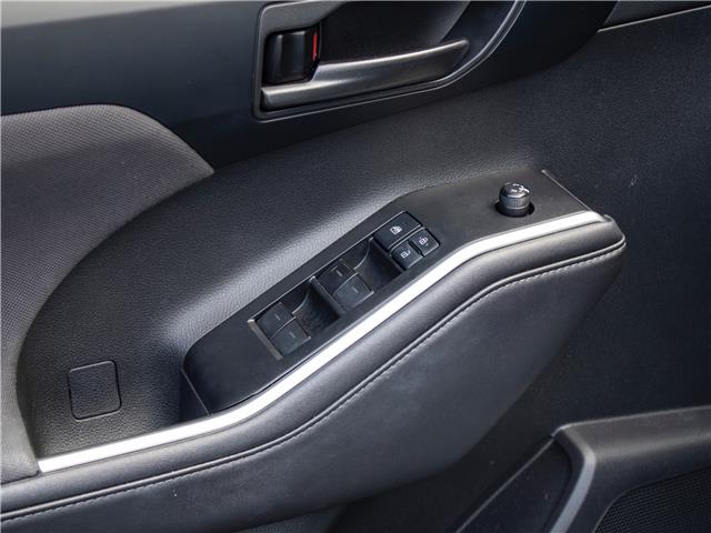 2020 Toyota Highlander LE (Stk: TR8768) in Windsor - Image 7 of 26