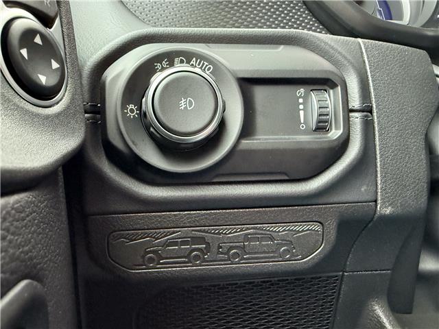 2026 Jeep Wrangler Rubicon (Stk: 26088D) in London - Image 20 of 23