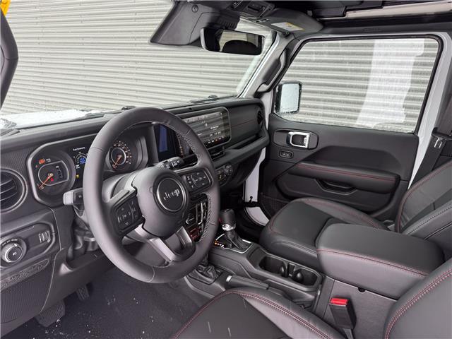 2026 Jeep Wrangler Rubicon (Stk: 26088D) in London - Image 9 of 23