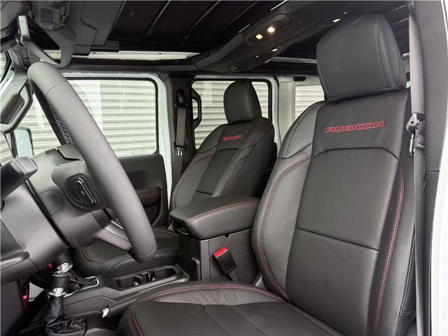 2026 Jeep Wrangler Rubicon (Stk: 26088D) in London - Image 7 of 23