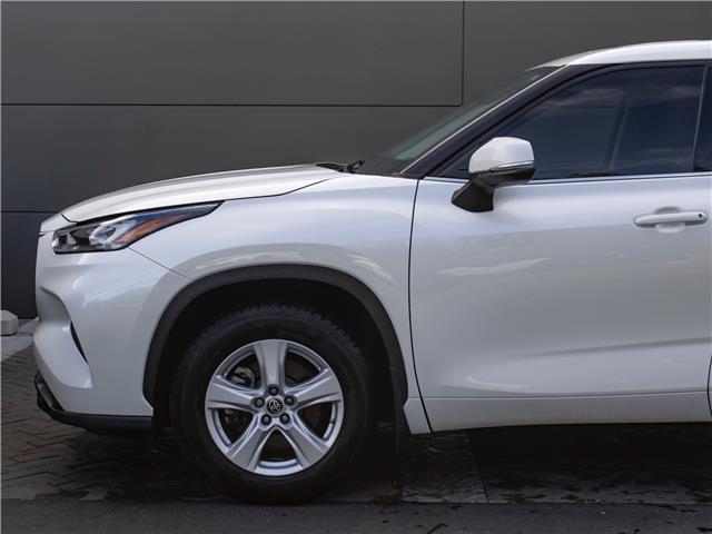 2020 Toyota Highlander LE (Stk: TR8768) in Windsor - Image 3 of 26