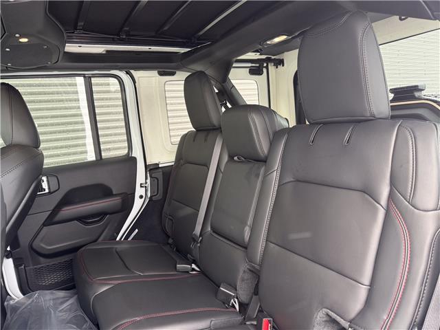 2026 Jeep Wrangler Rubicon (Stk: 26088D) in London - Image 10 of 23