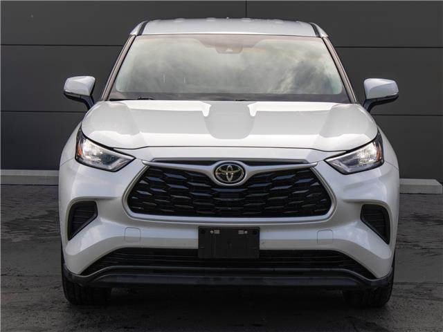 2020 Toyota Highlander LE (Stk: TR8768) in Windsor - Image 2 of 26