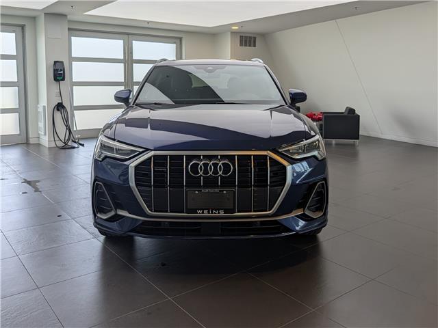 2022 Audi Q3 45 Technik (Stk: 184973A) in Oakville - Image 6 of 15
