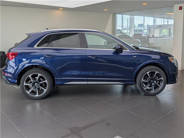 2022 Audi Q3 45 Technik (Stk: 184973A) in Oakville - Image 2 of 15