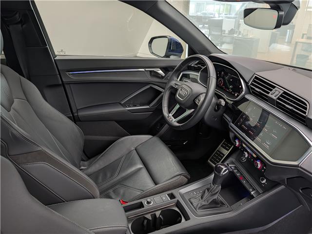 2022 Audi Q3 45 Technik (Stk: 184973A) in Oakville - Image 15 of 15