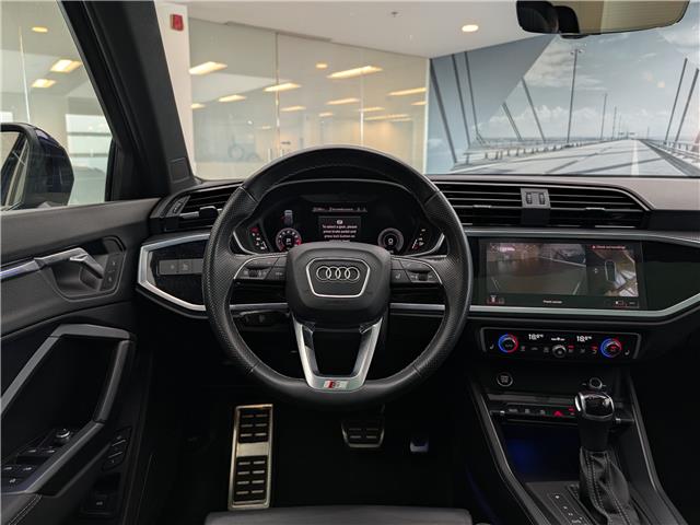 2022 Audi Q3 45 Technik (Stk: 184973A) in Oakville - Image 13 of 15