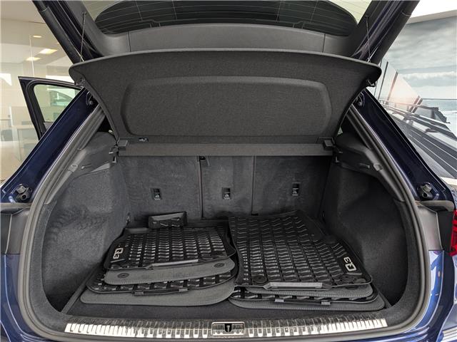 2022 Audi Q3 45 Technik (Stk: 184973A) in Oakville - Image 9 of 15