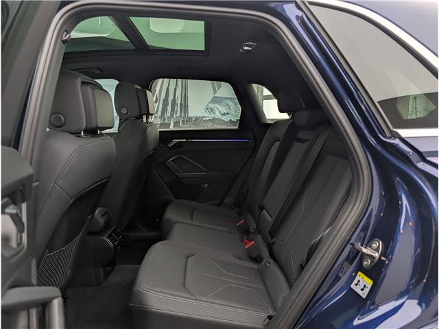 2022 Audi Q3 45 Technik (Stk: 184973A) in Oakville - Image 8 of 15
