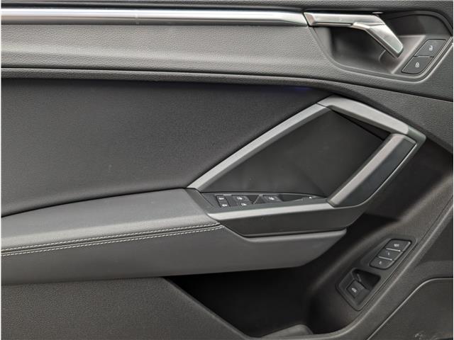 2022 Audi Q3 45 Technik (Stk: 184973A) in Oakville - Image 10 of 15