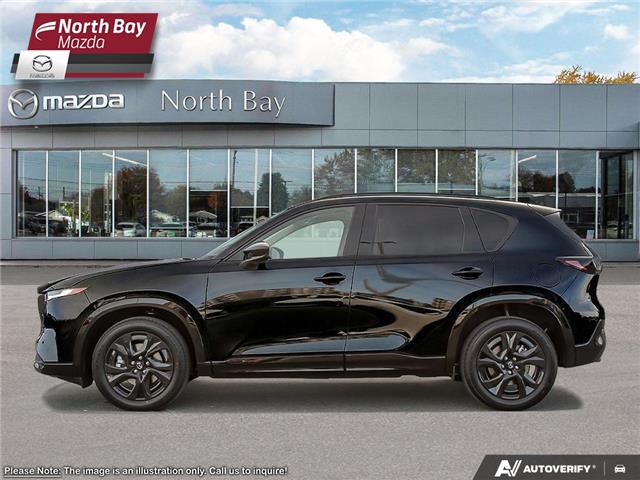2026 Mazda CX-5 GT (Stk: 26119) in North Bay - Image 3 of 23