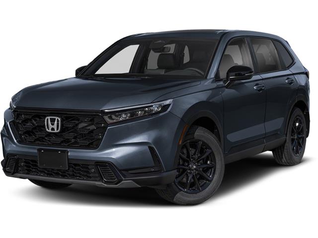 2024 Honda CR-V Hybrid Touring