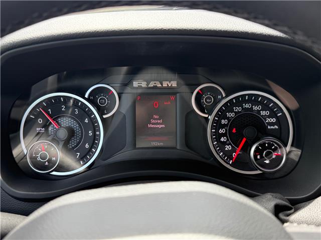 2026 RAM 2500 Big Horn (Stk: 26305) in London - Image 23 of 25
