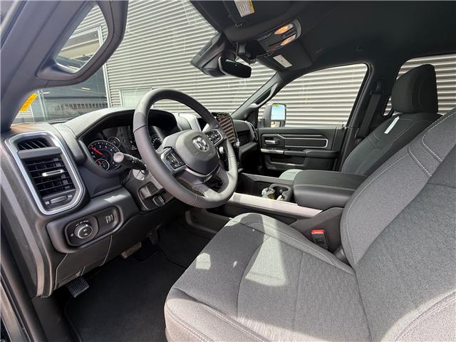 2026 RAM 2500 Big Horn (Stk: 26305) in London - Image 7 of 25