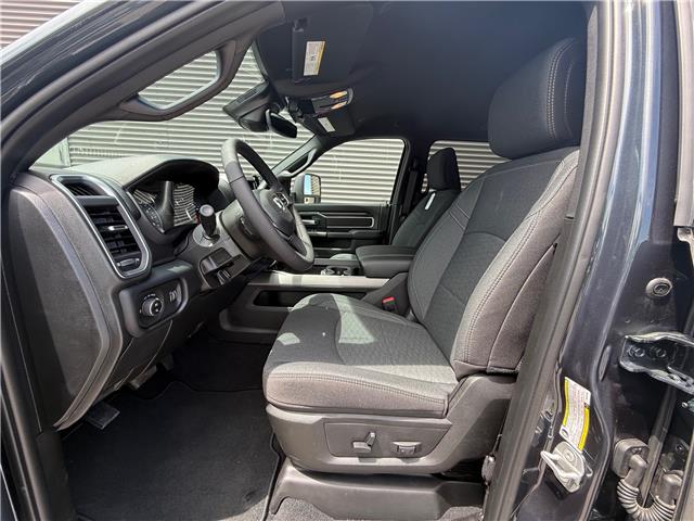 2026 RAM 2500 Big Horn (Stk: 26305) in London - Image 9 of 25