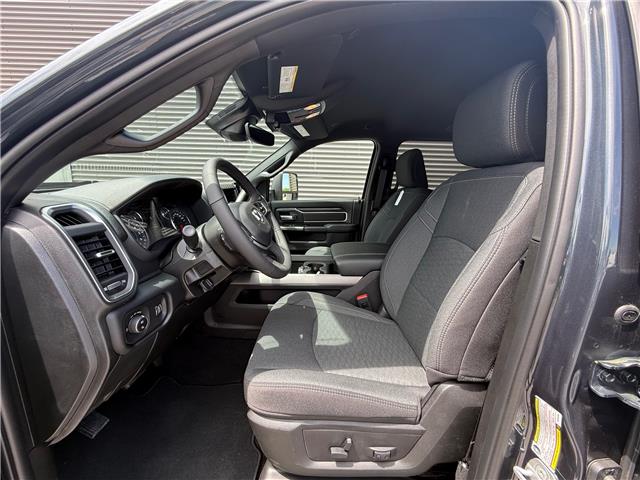2026 RAM 2500 Big Horn (Stk: 26305) in London - Image 10 of 25