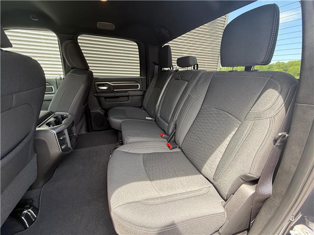 2026 RAM 2500 Big Horn (Stk: 26305) in London - Image 13 of 25