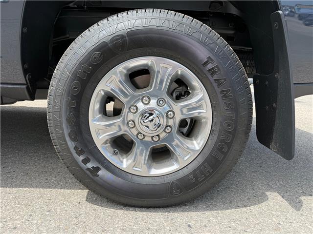 2026 RAM 2500 Big Horn (Stk: 26305) in London - Image 25 of 25