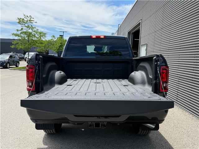 2026 RAM 2500 Big Horn (Stk: 26305) in London - Image 6 of 25