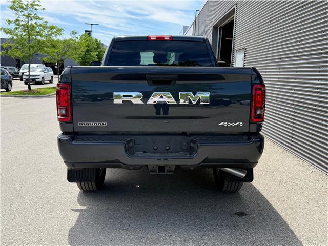 2026 RAM 2500 Big Horn (Stk: 26305) in London - Image 5 of 25