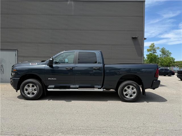 2026 RAM 2500 Big Horn (Stk: 26305) in London - Image 3 of 25