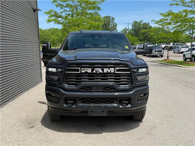 2026 RAM 2500 Big Horn (Stk: 26305) in London - Image 2 of 25