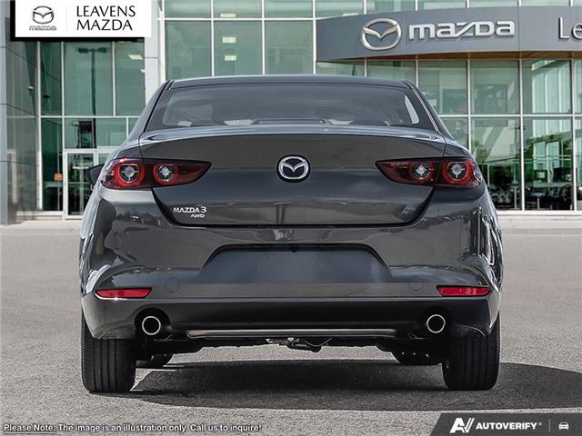 2026 Mazda Mazda3 GS (Stk: 14-26207) in London - Image 6 of 23