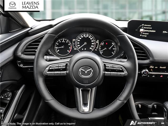 2026 Mazda Mazda3 GS (Stk: 14-26207) in London - Image 13 of 23