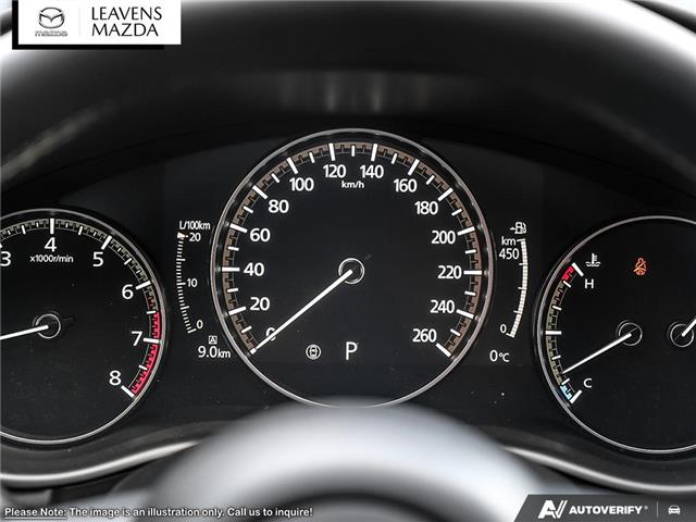 2026 Mazda Mazda3 GS (Stk: 14-26207) in London - Image 14 of 23