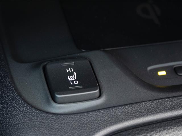 2026 Toyota Corolla XSE (Stk: CO1458) in Windsor - Image 21 of 25