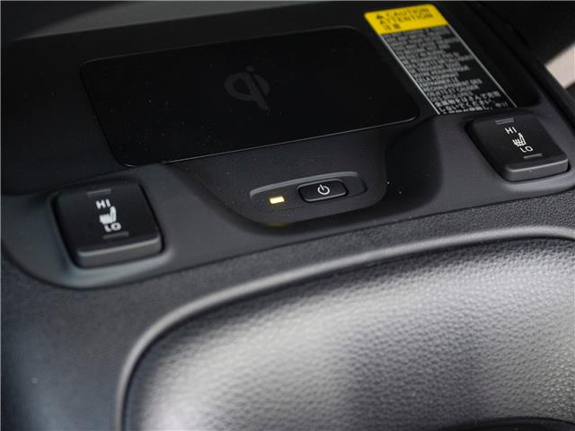 2026 Toyota Corolla XSE (Stk: CO1458) in Windsor - Image 22 of 25
