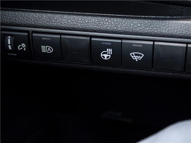 2026 Toyota Corolla XSE (Stk: CO1458) in Windsor - Image 9 of 25