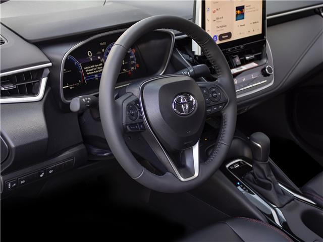 2026 Toyota Corolla XSE (Stk: CO1458) in Windsor - Image 10 of 25
