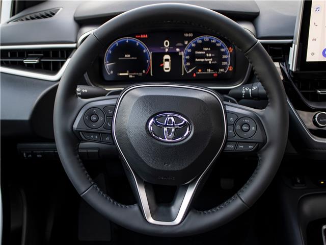 2026 Toyota Corolla XSE (Stk: CO1458) in Windsor - Image 13 of 25