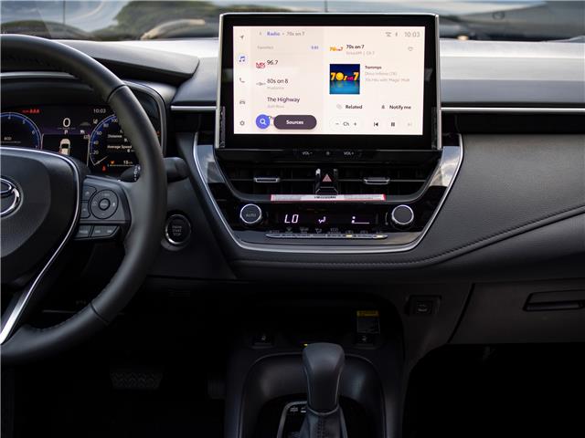 2026 Toyota Corolla XSE (Stk: CO1458) in Windsor - Image 20 of 25