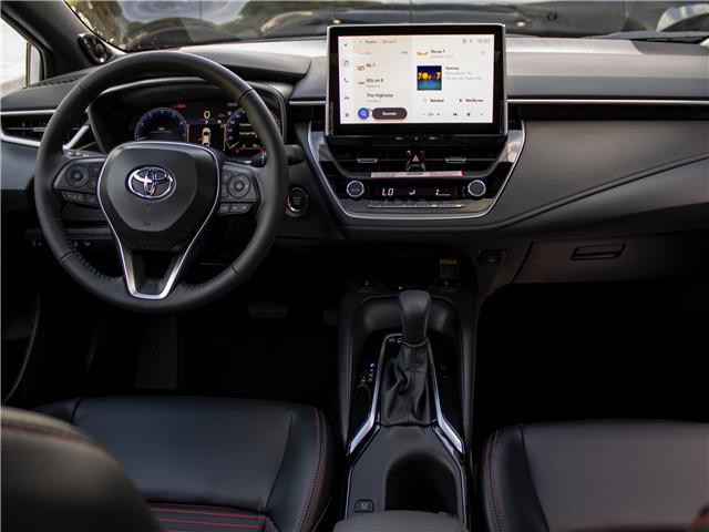 2026 Toyota Corolla XSE (Stk: CO1458) in Windsor - Image 19 of 25